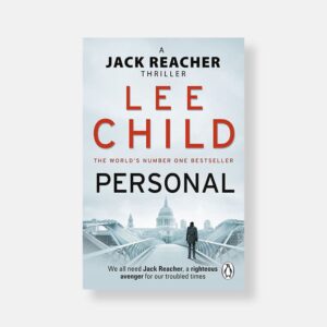 Personal (Hardcover) by Lee Child