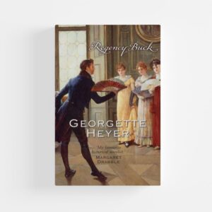 Regency Buck by Georgette Heyer