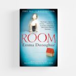 Room by Emma Donoghue