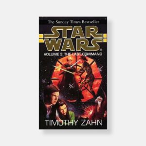 Star Wars: The Last Command by Timothy Zahn