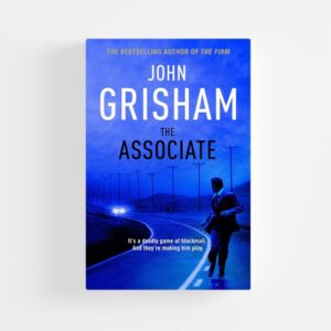 The Associate (Hardcover) by John Grisham