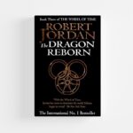 The Dragon Reborn by Robert Jordan