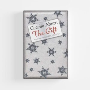 The Gift (Hardcover) by Cecelia Ahern