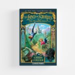 The Wishing Spell by Chris Colfer