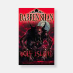 Wolf Island (Hardcover) by Darren Shan