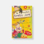 Amelia Jane Bind-Up (3 in 1) by Enid Blyton