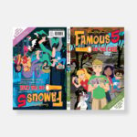 Famous Five On The Case: Case Files 15 & 16