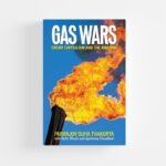 Gas Wars: Crony Capitalism and the Ambanis (Hardcover)