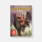 Ghost Canoe (Hardcover) by Will Hobbs