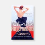 Hollywood Sinners by Victoria Fox