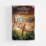 Legend by David L. Golemon