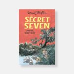 Look Out, Secret Seven by Enid Blyton