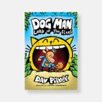 Lord of the Fleas (Hardcover) by Dav Pilkey