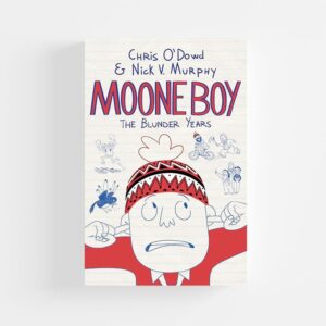 Moone Boy: The Blunder Years