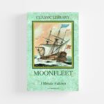 Moonfleet (Hardcover) by John Meade Falkner