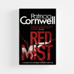 Red Mist by Patricia Cornwell