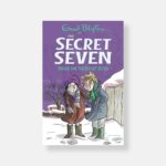 Shock for the Secret Seven by Enid Blyton