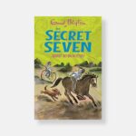 Secret Seven Mystery by Enid Blyton