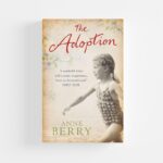 The Adoption by Anne Berry