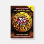 The Medusa Plot by Gordon Korman