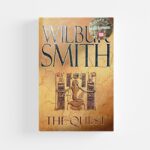 The Quest (Hardcover) by Wilbur Smith