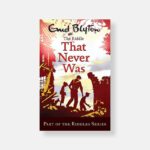 The Riddle That Never Was by Enid Blyton