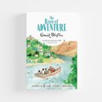 The River of Adventure by Enid Blyton