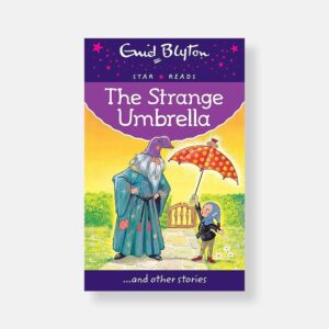 The Strange Umbrella and Other Stories by Enid Blyton