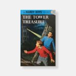 The Tower Treasure by Franklin W. Dixon