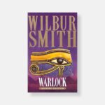 Warlock (Airside Edition) by Wilbur Smith