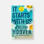 It Starts With Us by Hoover Colleen