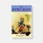 The Secret Seven #2: Secret Seven Adventure