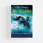 The Outsiders by Michelle Paver