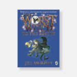 The Worst Witch To The Rescue by Jill Murphy