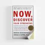 Now, Discover Your Strengths (Hardcover)