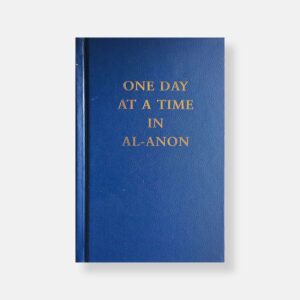 One Day at a Time in Al-Anon