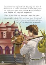 The Best of Akbar Birbal (Hard Cover)