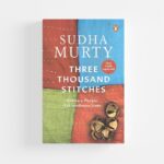 Three Thousand Stitches: Ordinary People, Extraordinary Lives