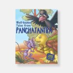 Well known tales from Panchatantra