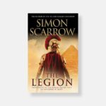 The Legion (Hardcover) by Simon Scarrow