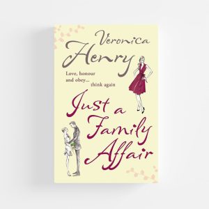 Just A Family Affair by Veronica Henry