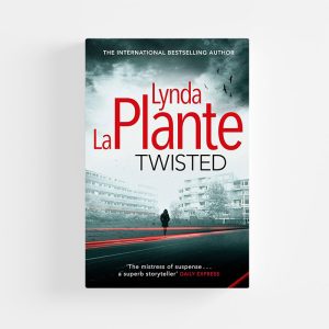 Twisted by Lynda La Plante